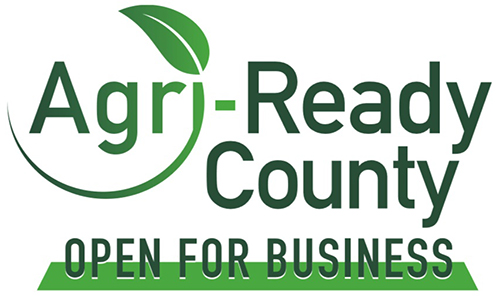 Agri-Ready Logo
