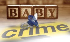 Baby Crime