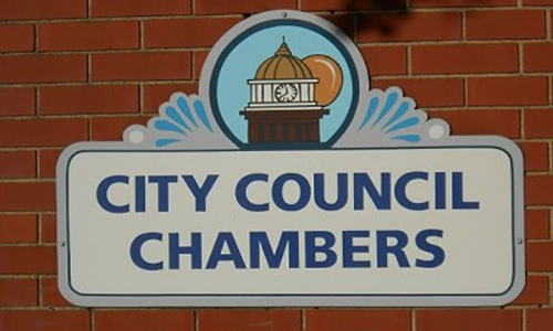 City Council