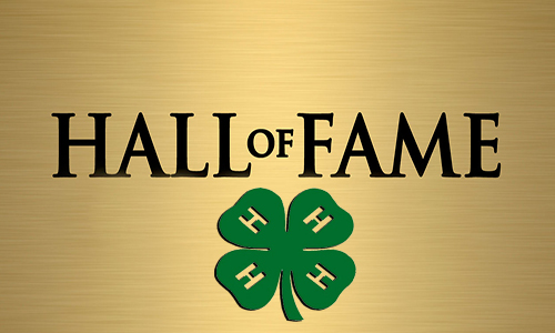 4-H Hall of Fame