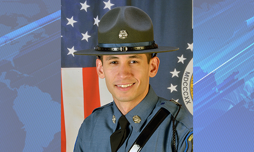 Trooper Matthew Neely