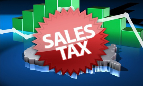 Sales Tax