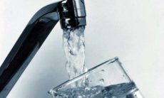 Water faucet
