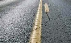 County Road