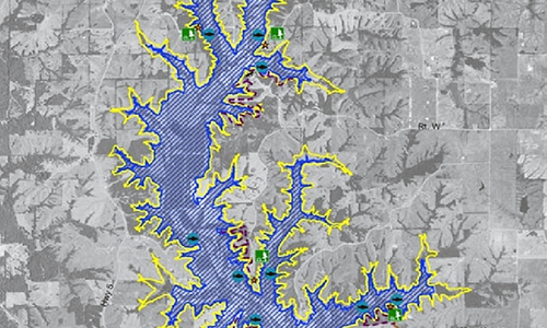 Open house to hear comments on East Locust Creek reservoir project to be held today in Milan - kttn