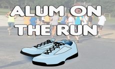 Alum on the Run