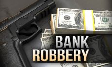 Bank Robbery