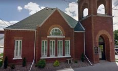 Milan United Methodist Church