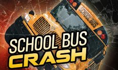 School Bus Crash