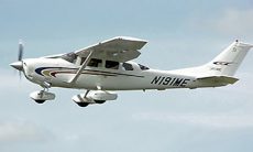 Small Plane
