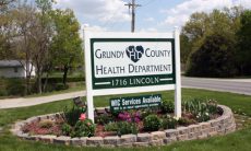 Grundy County Health Department