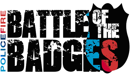 Battle of the Badges