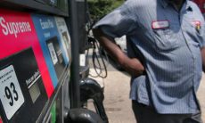 Gas Prices