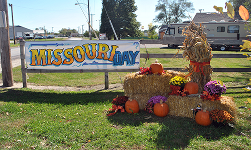 Missouri Day Festival