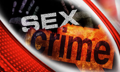 Sex Crime