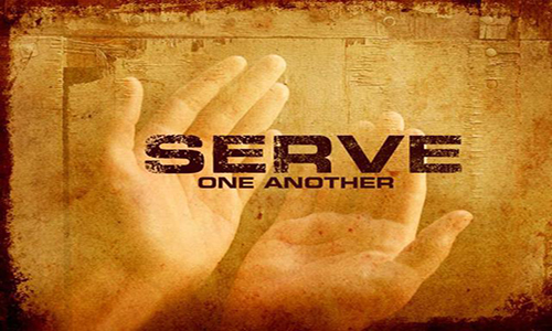 Serve Trenton