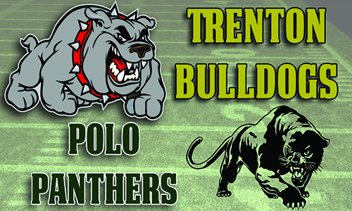 Trenton Bulldogs versus Polo Panthers