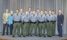 MDC adds 10 new conservation agents