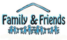 Family and friends developmentally disabled