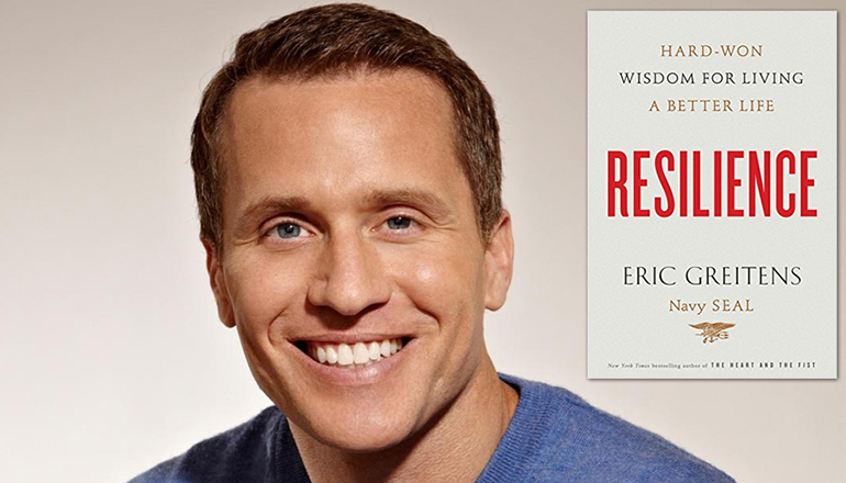 Eric Greitens