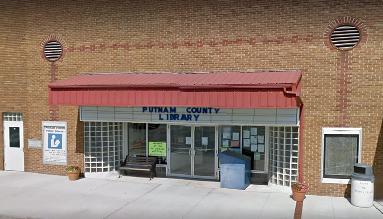 Putnam County Library