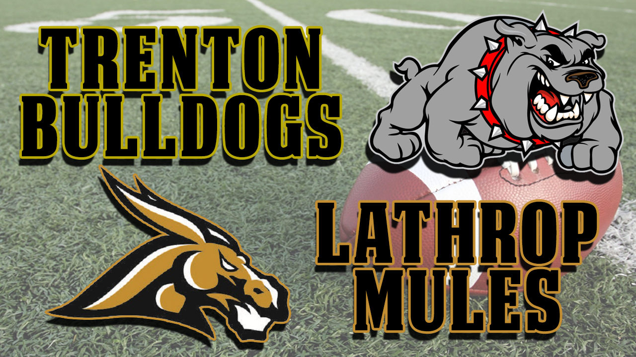 Trenton versus Lathrop