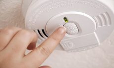 Smoke Alarm