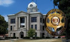 Daviess County Sheriff's Department