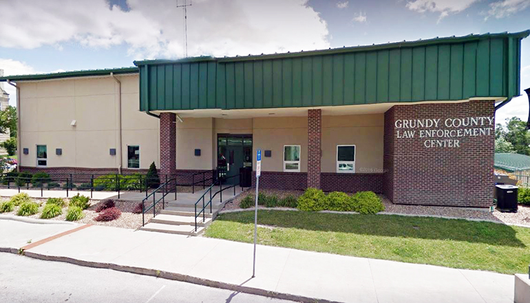 Grundy County Law Enforcement Center