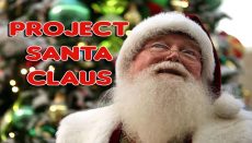 Project Santa Claus