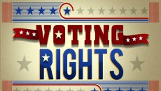 Voting Rights