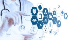 Healthcare Graphic