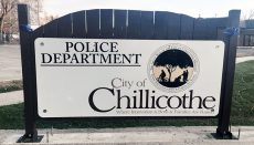Chillicothe Police Department