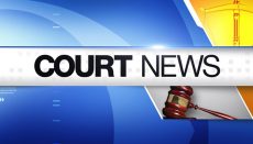 Court News graphic