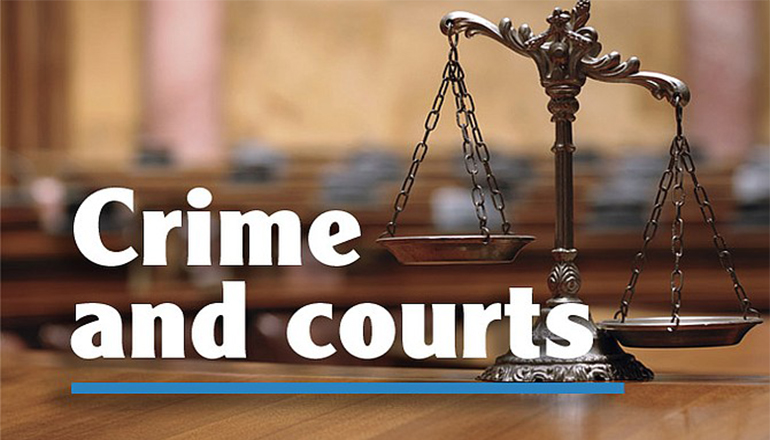 Crime and Courts