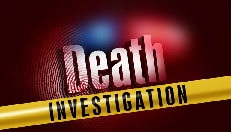 Death Investigation