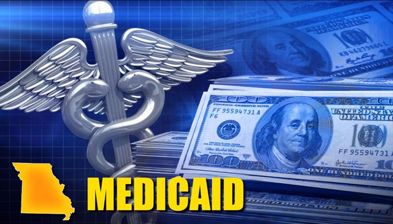 Medicaid Missouri