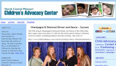 North Central Missouri Children's Advocacy Center