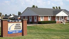 North Central Missouri Mental Health Center