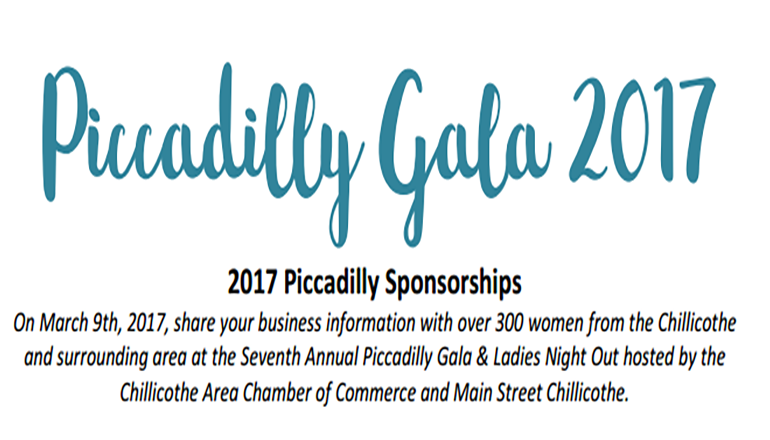 Piccadilly Gala and Auction