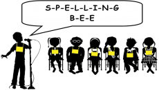 Spelling Bee