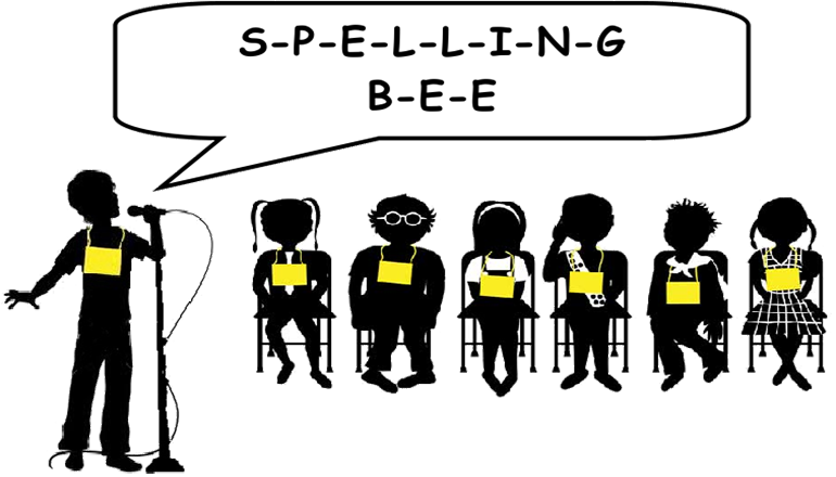 Spelling Bee