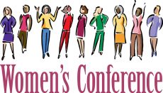 Better Women's Conference