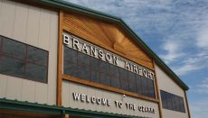 Branson Airport