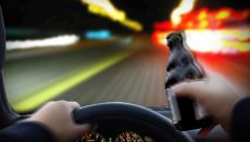 Drinking and Driving