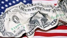 Economy Graphic