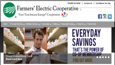 Farmers Electric Coop