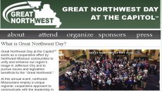Great Northwest Day