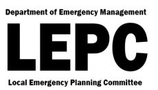 Local Emergency Planning Committee