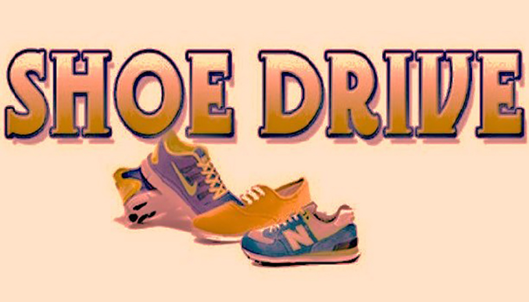 Shoe Drive